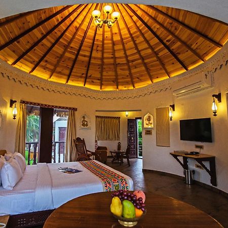 Nirali Resorts Rajkot Luaran gambar