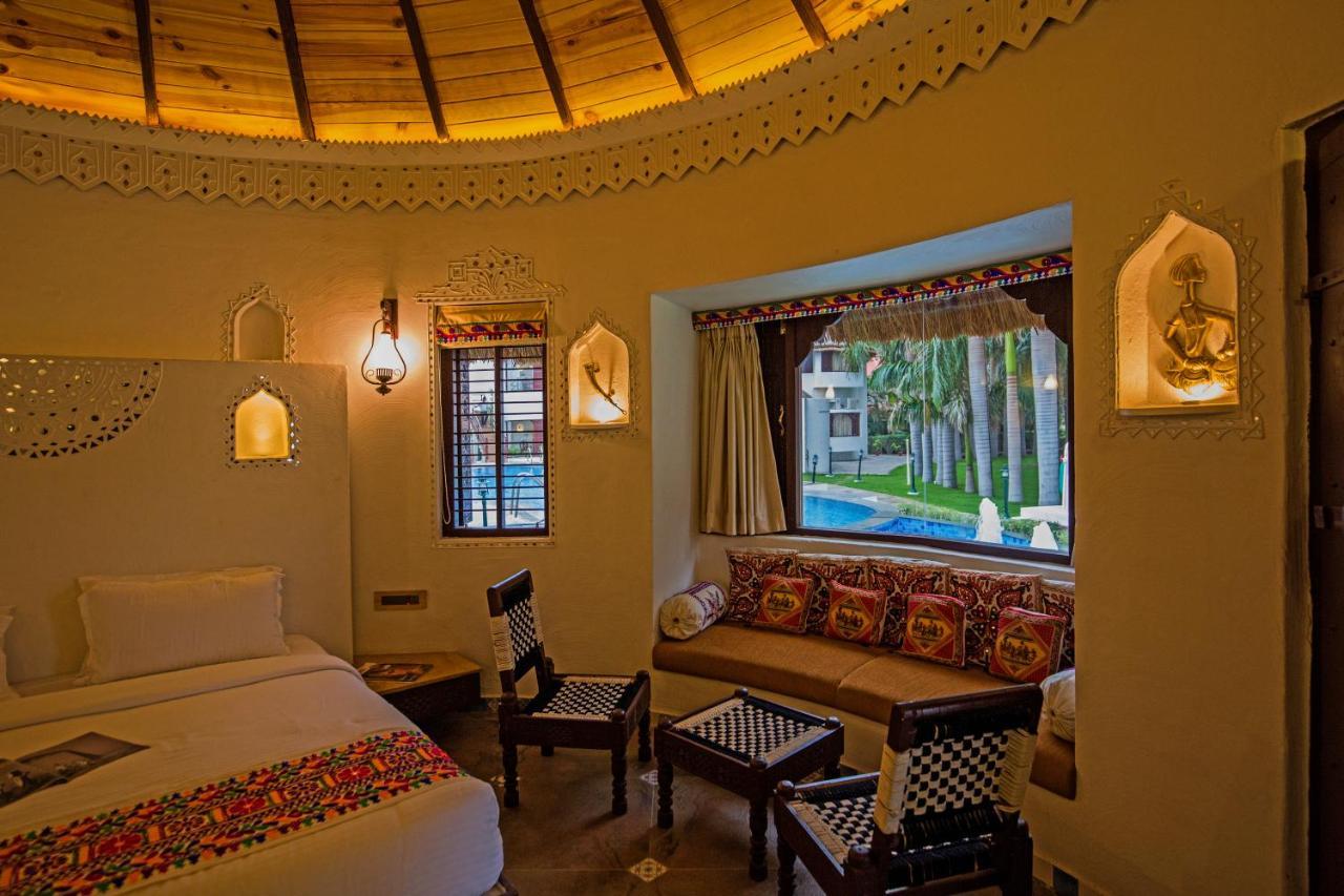 Nirali Resorts Rajkot Luaran gambar