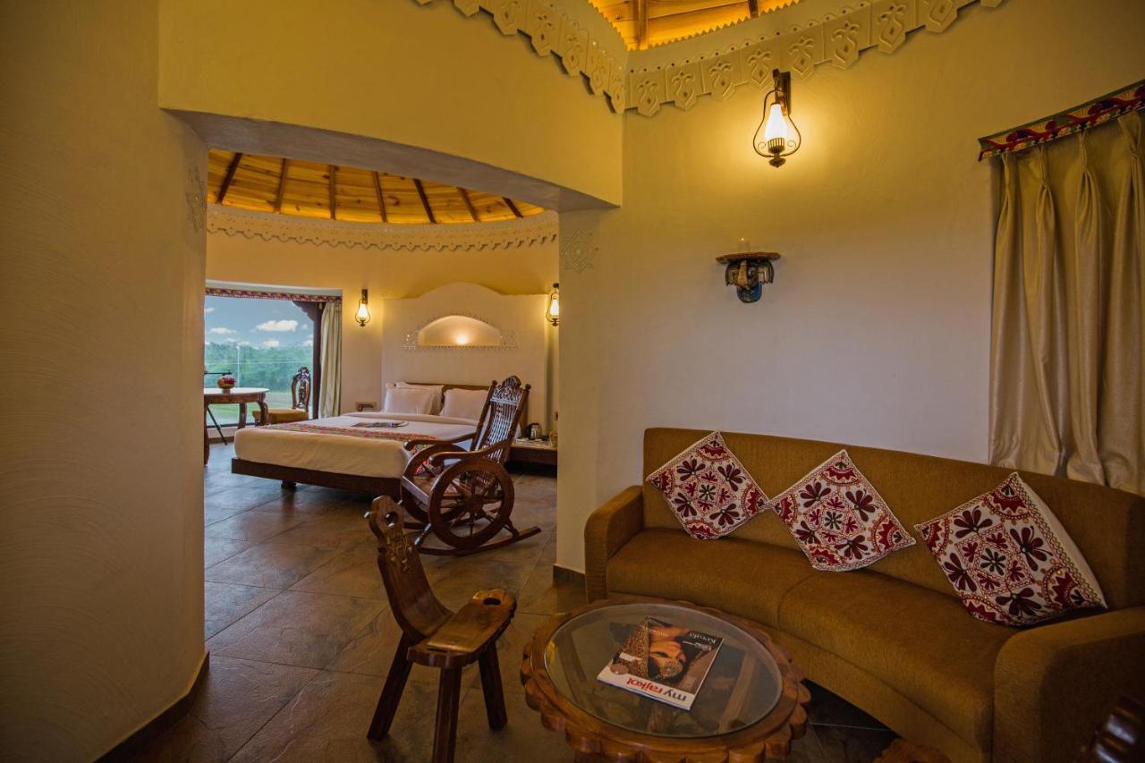 Nirali Resorts Rajkot Luaran gambar