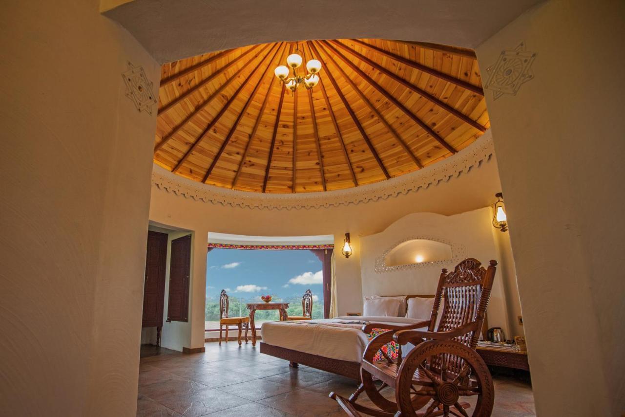 Nirali Resorts Rajkot Luaran gambar