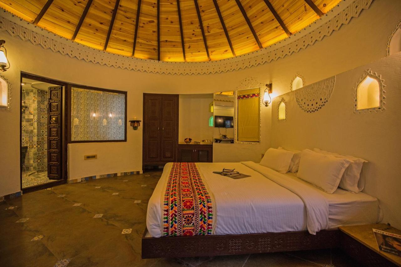 Nirali Resorts Rajkot Luaran gambar
